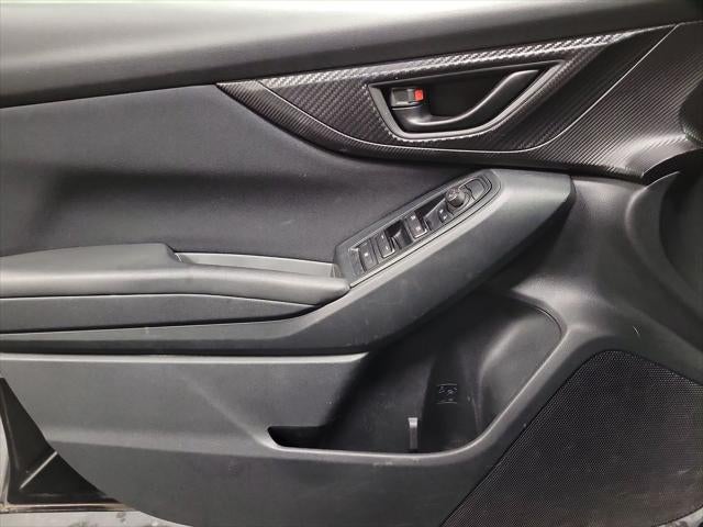 2019 Subaru Crosstrek 2.0i