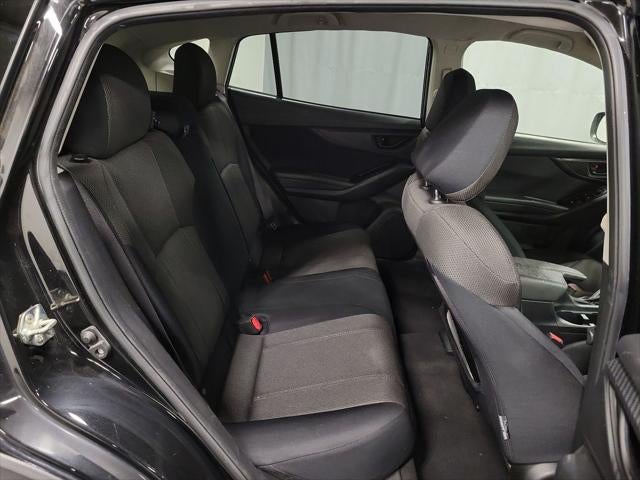 2019 Subaru Crosstrek 2.0i