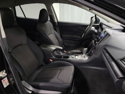 2019 Subaru Crosstrek 2.0i