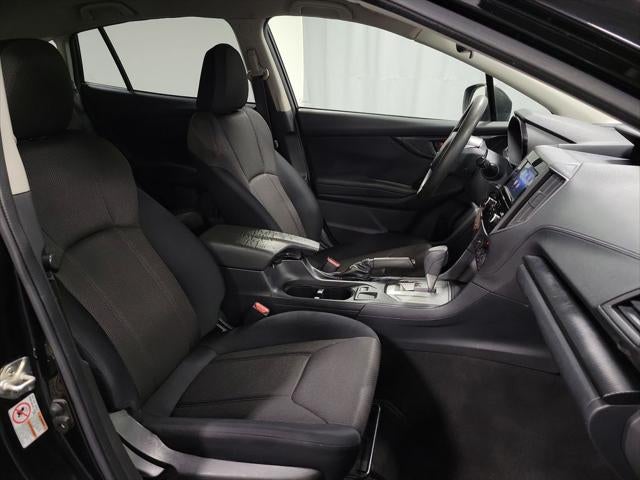 2019 Subaru Crosstrek 2.0i