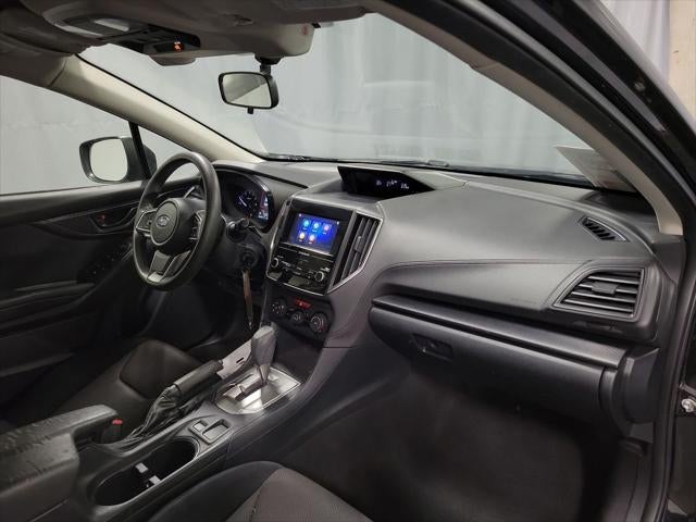 2019 Subaru Crosstrek 2.0i