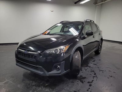 2019 Subaru Crosstrek 2.0i