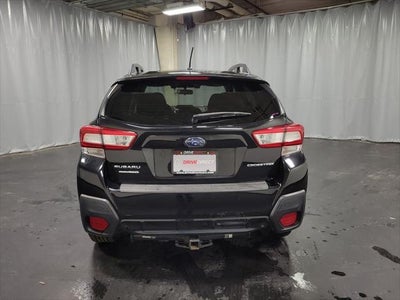 2019 Subaru Crosstrek 2.0i