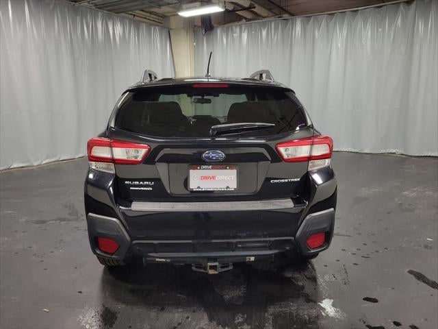 2019 Subaru Crosstrek 2.0i