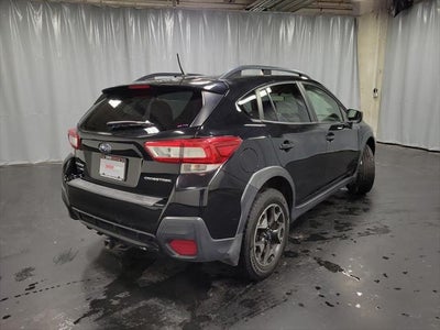 2019 Subaru Crosstrek 2.0i