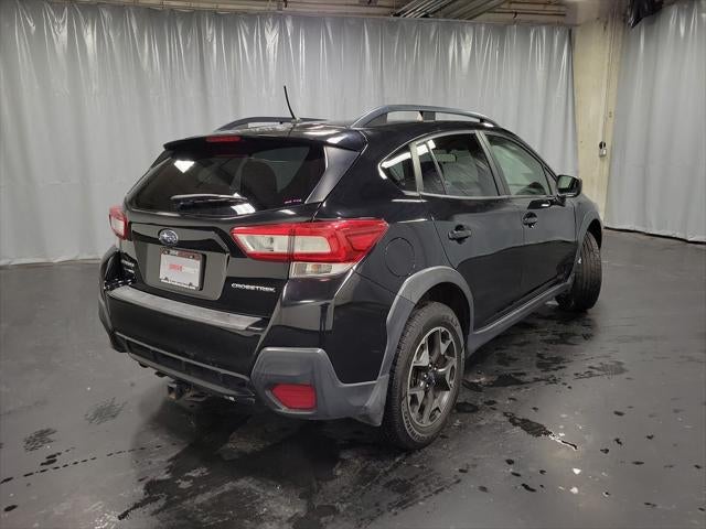 2019 Subaru Crosstrek 2.0i