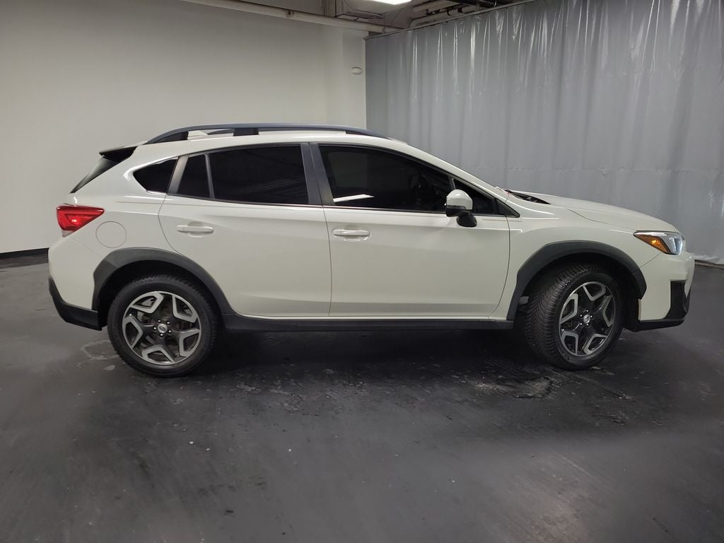2018 Subaru Crosstrek 2.0i Limited