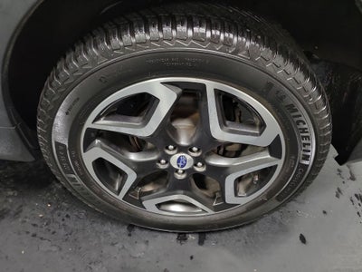 2018 Subaru Crosstrek 2.0i Limited