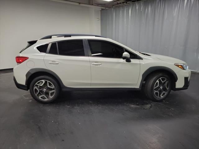 2018 Subaru Crosstrek 2.0i Limited