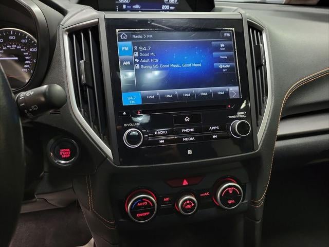 2018 Subaru Crosstrek 2.0i Limited