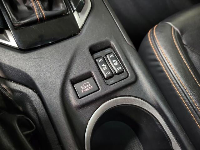 2018 Subaru Crosstrek 2.0i Limited