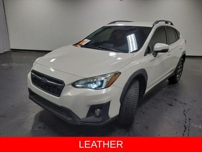 2018 Subaru Crosstrek 2.0i Limited