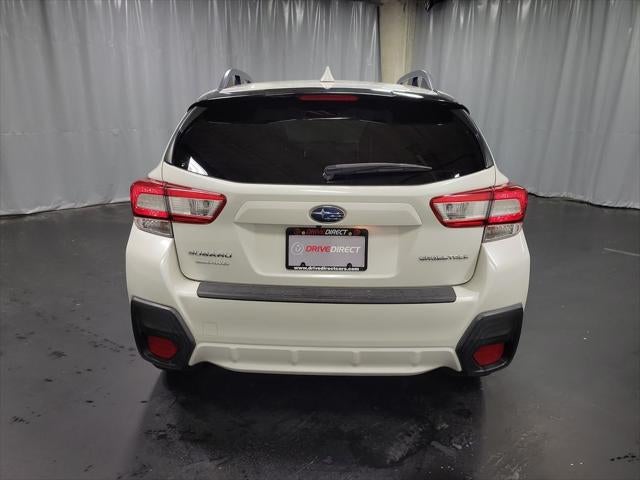 2018 Subaru Crosstrek 2.0i Limited