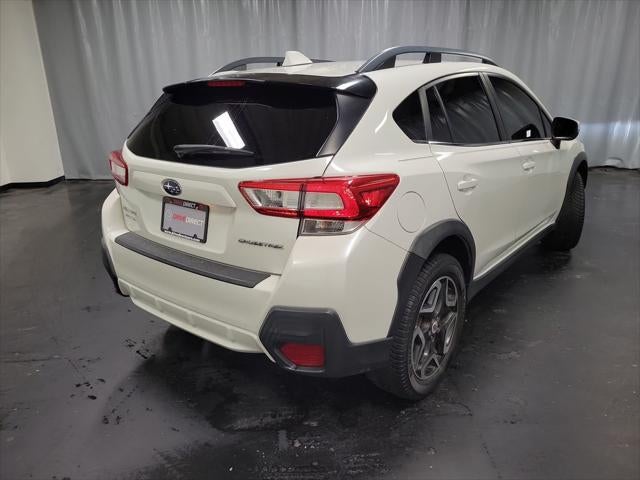 2018 Subaru Crosstrek 2.0i Limited