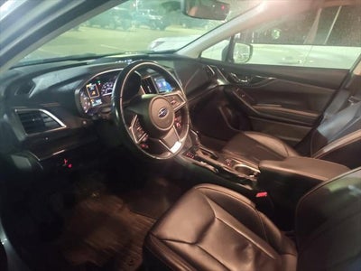 2018 Subaru Crosstrek 2.0i Limited