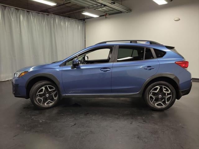 2018 Subaru Crosstrek 2.0i Limited