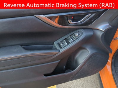 2018 Subaru Crosstrek 2.0i Limited