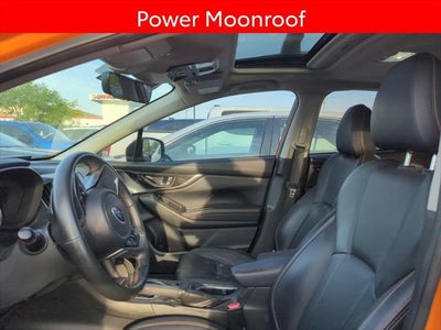 2018 Subaru Crosstrek 2.0i Limited