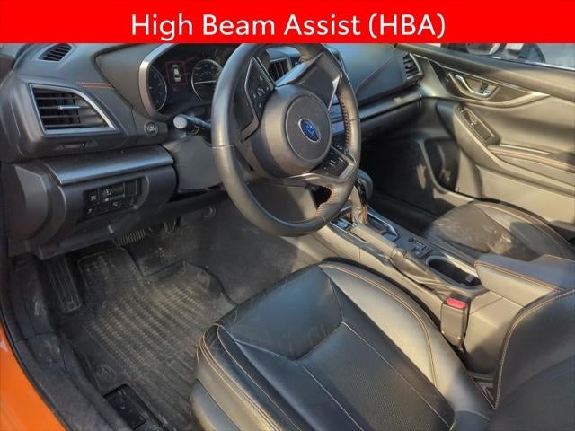 2018 Subaru Crosstrek 2.0i Limited