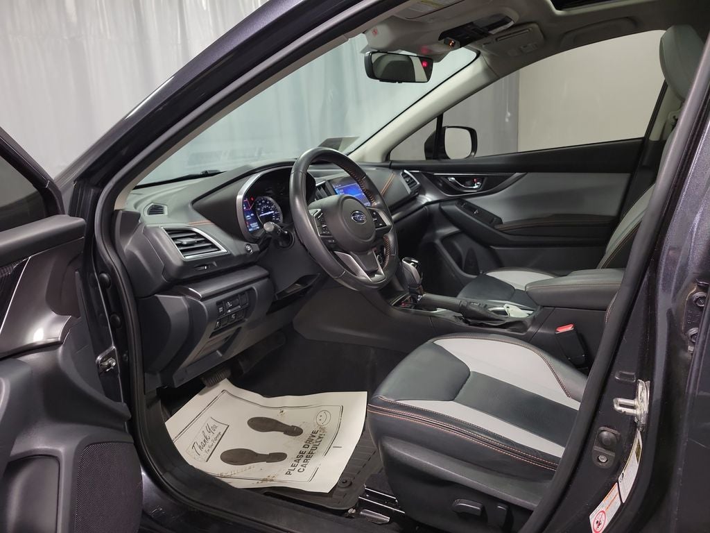 2018 Subaru Crosstrek 2.0i Limited