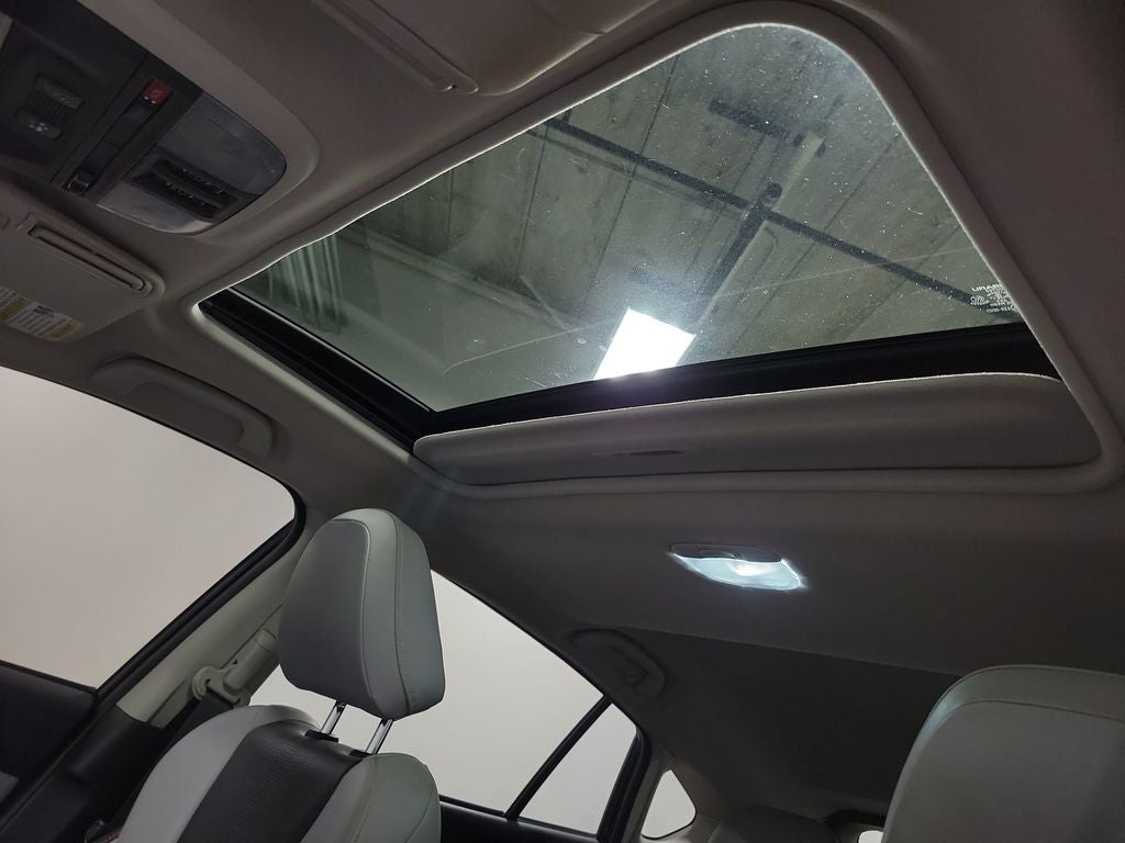 2018 Subaru Crosstrek 2.0i Limited