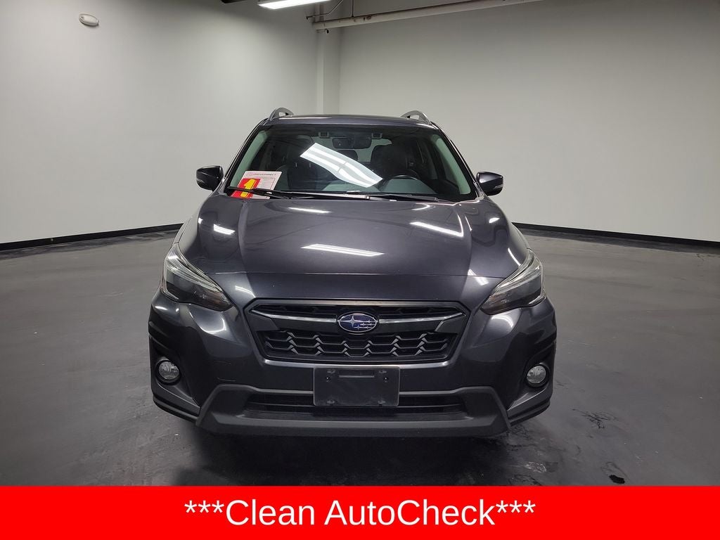 2018 Subaru Crosstrek 2.0i Limited