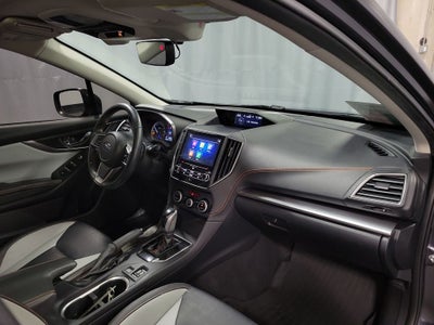 2018 Subaru Crosstrek 2.0i Limited