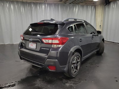 2018 Subaru Crosstrek 2.0i Limited