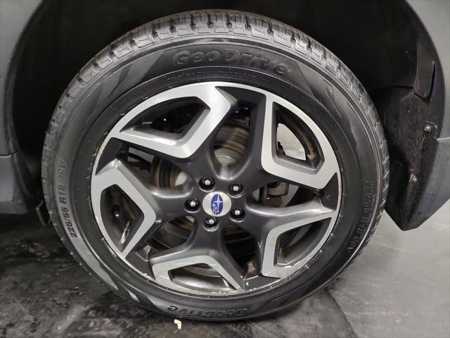 2018 Subaru Crosstrek 2.0i Limited