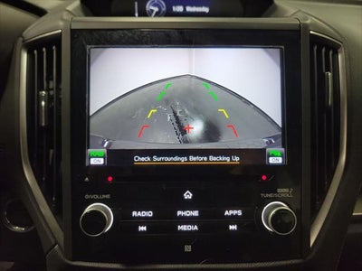 2018 Subaru Crosstrek 2.0i Limited