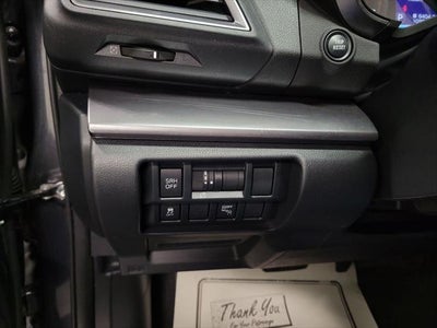 2018 Subaru Crosstrek 2.0i Limited