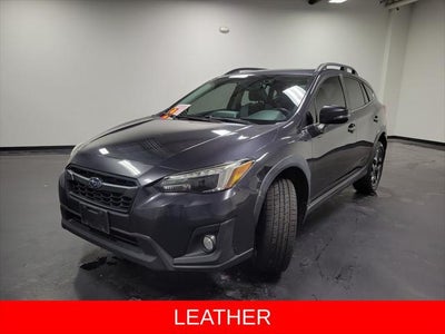 2018 Subaru Crosstrek 2.0i Limited