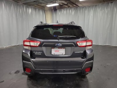 2018 Subaru Crosstrek 2.0i Limited