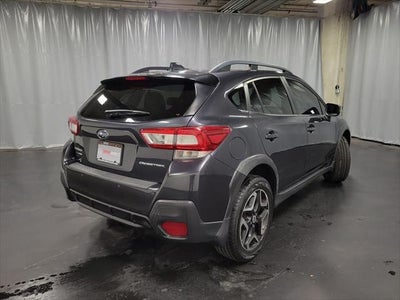 2018 Subaru Crosstrek 2.0i Limited