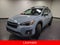2018 Subaru Crosstrek 2.0i Limited