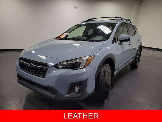 2018 Subaru Crosstrek 2.0i Limited