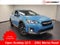 2019 Subaru Crosstrek Hybrid