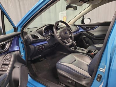 2019 Subaru Crosstrek Hybrid