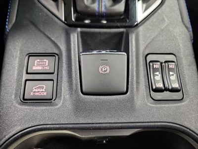 2019 Subaru Crosstrek Hybrid
