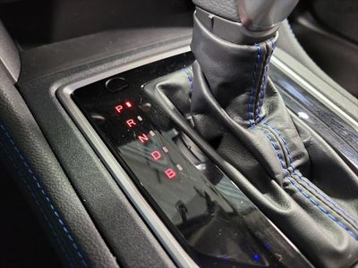 2019 Subaru Crosstrek Hybrid