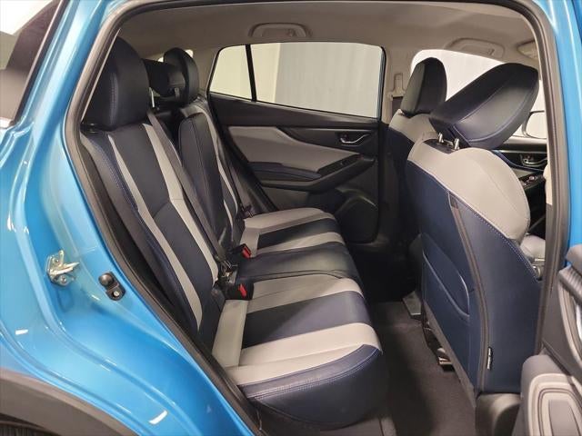 2019 Subaru Crosstrek Hybrid