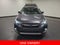 2020 Subaru Crosstrek Hybrid