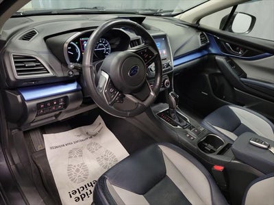 2020 Subaru Crosstrek Hybrid