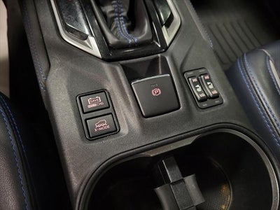 2020 Subaru Crosstrek Hybrid