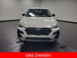 2024 Subaru Crosstrek Base