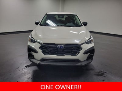 2024 Subaru Crosstrek Base