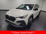 2024 Subaru Crosstrek Base