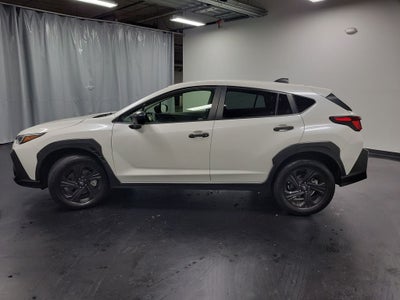 2024 Subaru Crosstrek Base