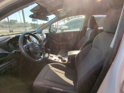 2024 Subaru Crosstrek Base
