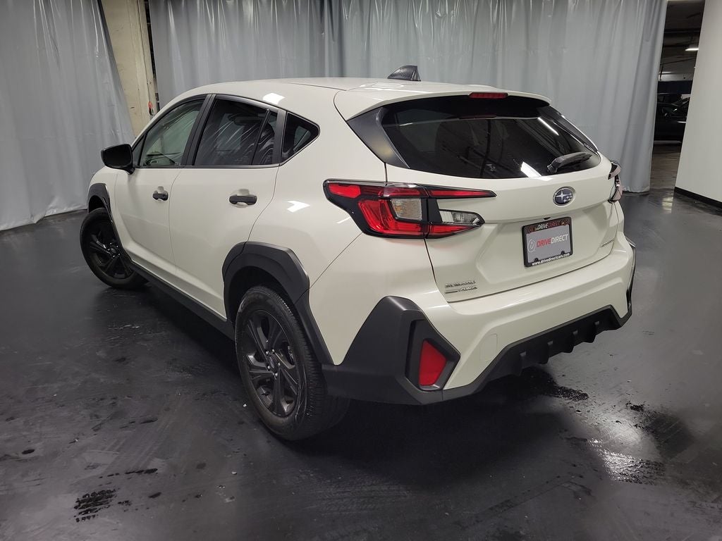 2024 Subaru Crosstrek Base